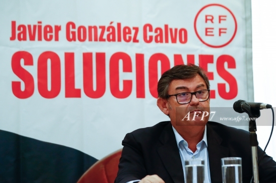 NEWS - CANDIDACY FOR THE PRESIDENCY OF THE RFEF