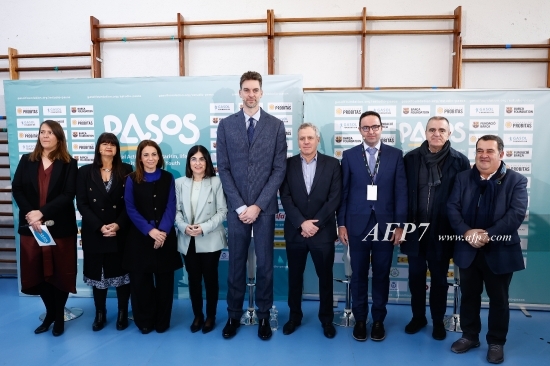 NEWS - PRESENTATION OF PRELIMINARY RESULTS OF PASOS 2022