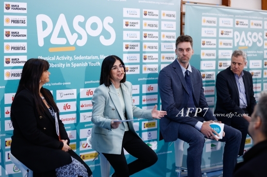 NEWS - PRESENTATION OF PRELIMINARY RESULTS OF PASOS 2022