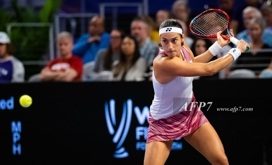 TENNIS - WTA - 2022 WTA FINALS FORT WORTH 2022