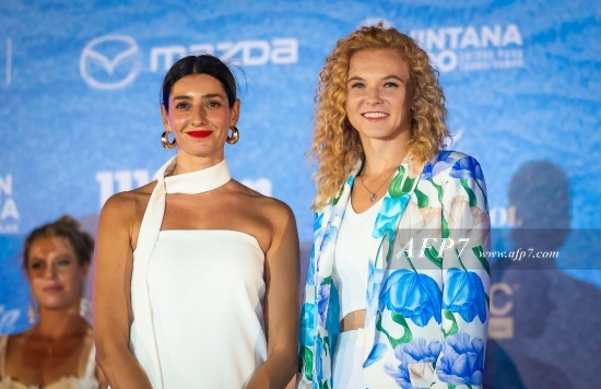 TENNIS - WTA - WTA FINALS CANCUN 2023